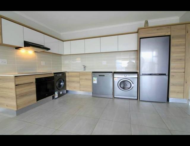 1 BEDROOM PROPERTY TO RENT IN WATERFALL